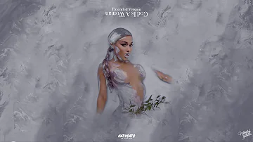 Ariana Grande - God Is A Woman (Extended Version)