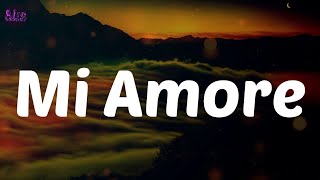 Mi Amore - Nej Resimi