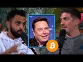 Here’s Why Elon Musk Bought 1.5 Billion in Bitcoin | Andrew Schulz & Akaash Singh