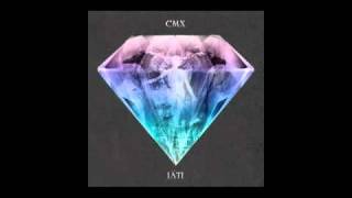 CMX - Sateenkaaren pää chords