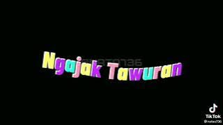 ngajak tawuran Israel