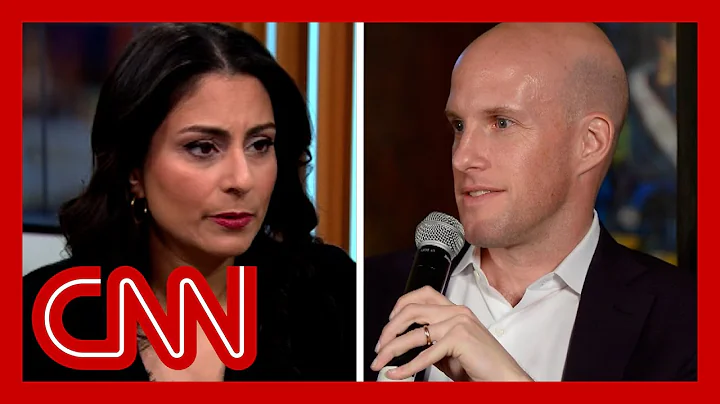 Grant Wahl's wife speaks out on his cause of death