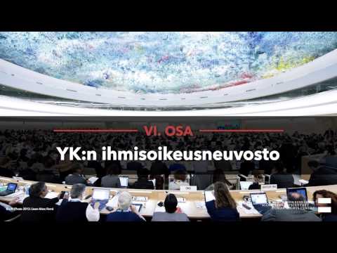 Video: WHO: N Malariapolitiikan Neuvoa-antava Komitea: Viidennen Puolivuosittain Pidettävän Kokouksen (maaliskuu 2014) Päätelmät Ja Suositukset