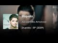 Alessandra Amoroso - Stupida | Letra Italiano - Español