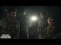 CALL OF DUTY MODERN WARFARE - FREE FOR ALL
