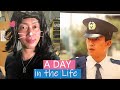 Narcotics officer in Japan |A Day in the Life| CC Subtitles