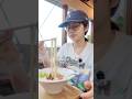 カナダから日本に帰ってきた私の1日#cafe #coffee #カフェ巡り