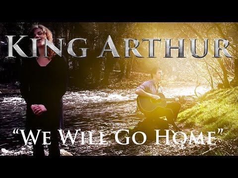 We will go Home (Song of Exile) - King Arthur Soundtrack (Cover) - Symphoholic