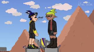 Splatoon 3 spawn points | coroika