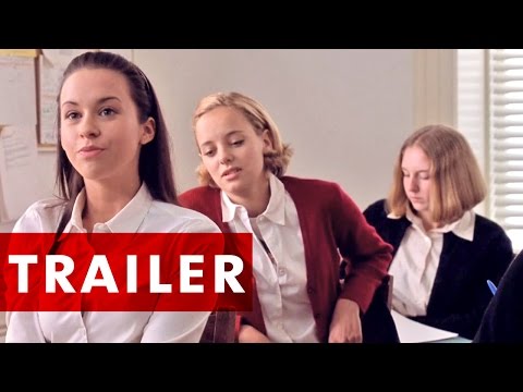 TART - JET SET KIDS - TRAILER