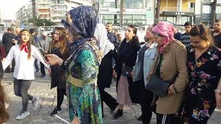 İzmi̇r Newroz 2019