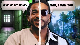 Max B on Jim Jones beef, ByrdGang, Dipset, French Montana, Chrissy, & More | Ali Talks Music