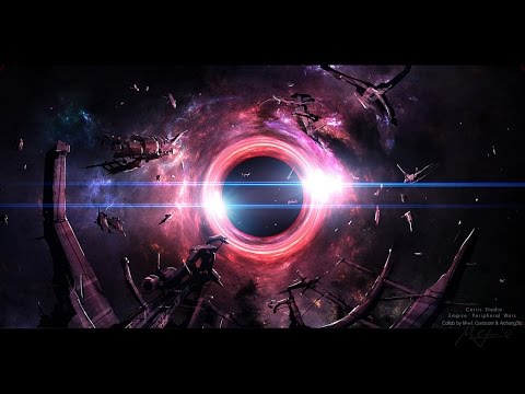 Secret Monster Black Holes and Time   New BBC Documentary 2015 HD