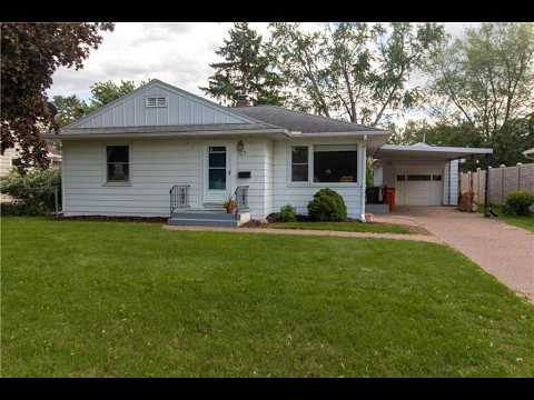 127 E Tyler Ave, Eau Claire, WI home video tour