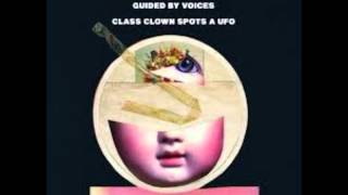 Video thumbnail of "Guided By Voices - He Rises! (Our Union Bellboy)"