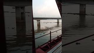 meghna river #shorts #river #naturelovers