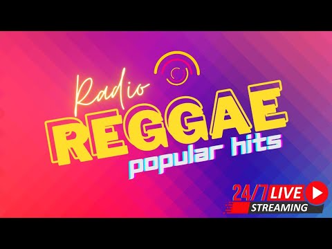 [LIVE] Radio Reggae Music | Popular Pop Songs | Top Hits English Songs 2020-2021 | International