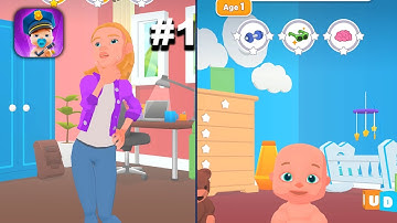 Life Choice - New Release - Hyper Hybrid Casual - Gameplay Walkthrough (iOS & Android)