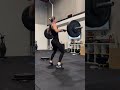 Weight lifting🏋️♀️🔥 #motivation #juniorathlete #sports #strongwomen #athlete #viralvideo #gym