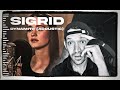 Sigrid - Dynamite (Acoustic) [Official Video] REACTION
