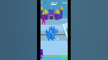 Johnny Trigger level 15 #johnnytrigger #trigger #gaming  #shortvideo #shorts  #devilgaming