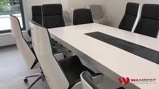 Conference table Wealth