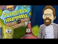 Spongebob squarepants revenge of the flying dutchman game review