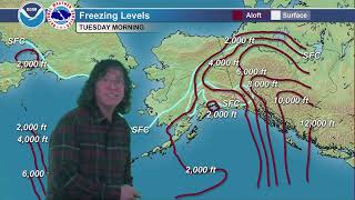 May 4, 2026 - Aviation Weather