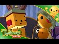 Rolie Polie Olie : Space Hero Compilation ! | Funny Cartoons for Kids by Treehouse Direct