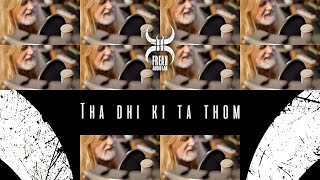 Freak Audio Lab - Konnakol Harmonization