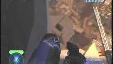 X Building Bounce TuT