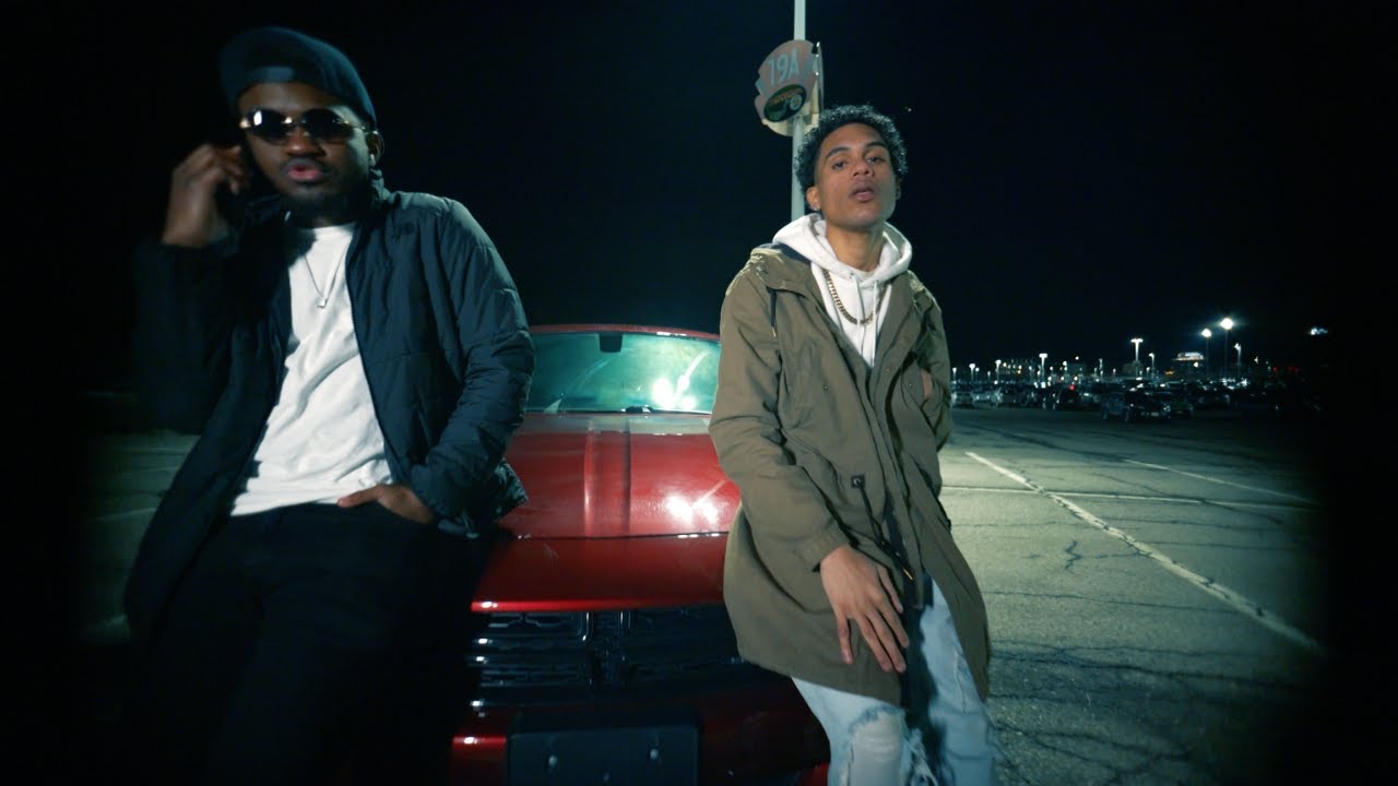 Obejrzyj Calebb - Toxic (Remix) ft. J.Miller {Official Music Video} w YouTube Obejrzyj Calebb - Toxic (Remix) ft. J.Miller {Official Music Video} w YouTube