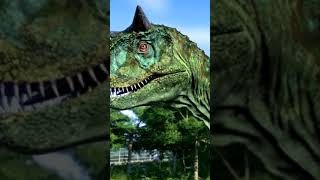 5 Curiosidades Que No Sabias Del Carnotaurus De Jurassic World - Parte 1