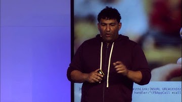 The Facebook SDK for iOS - Facebook Mobile DevCon London 2013