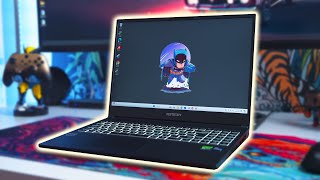 Monster Tulpar T6 V12 Alinir Mi? - Rtx 4080Li Oyuncu Laptopu