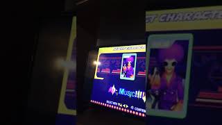 Dance Dance Revolution Kanomix:Dead End:Trick