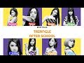 AFTERSCHOOL - Triangle [Sub Ita]