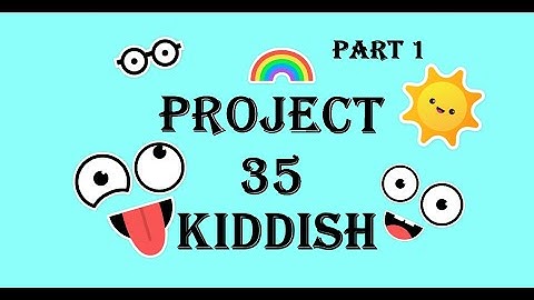 Project 35 KIDDISH whitehat jr || Muggle Gaming