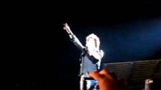 Video-Miniaturansicht von „Heroes Del Silencio - Introduccion - Tour'07 Guatemala“