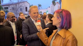 Kevin Costner | Horizon: An American Saga - Chapter 2 | SBIFF