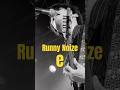 #runnynoize #メロコア #邦ロック