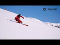 VÖLKL 2020-21New Model SKI「RACETIGER」