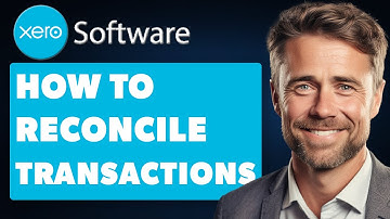How To Reconcile Hundreds of Transactions In Seconds On Xero (Full 2025 Guide)