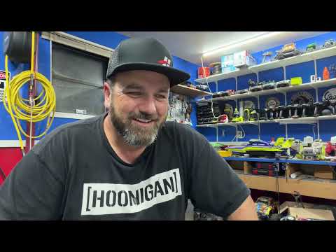 CMM 063: SCX30 Taco and Great Lakes Prep