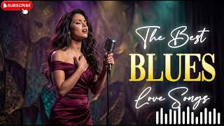 Deep Night Blues | Soulful Female Voice Collection