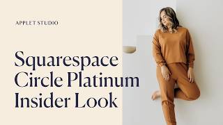 How I Manage 1,000+ Squarespace Sites as a Platinum Circle Member