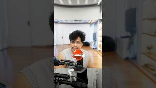 Potty Lag Gai😂 | #shorts #youtubeshorts #anshubisht #gamerfleet #roast #ytshorts
