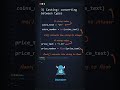 Numbers, Arithmetic, Casting &amp; Rounding in 60s | GCSE Python Byte-Sized Revision #Python #revision