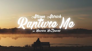 Rapture Me   Lyric Video Resimi