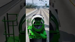 😱 Can a Truck Survive 600 km/h? | Gavril T-Series